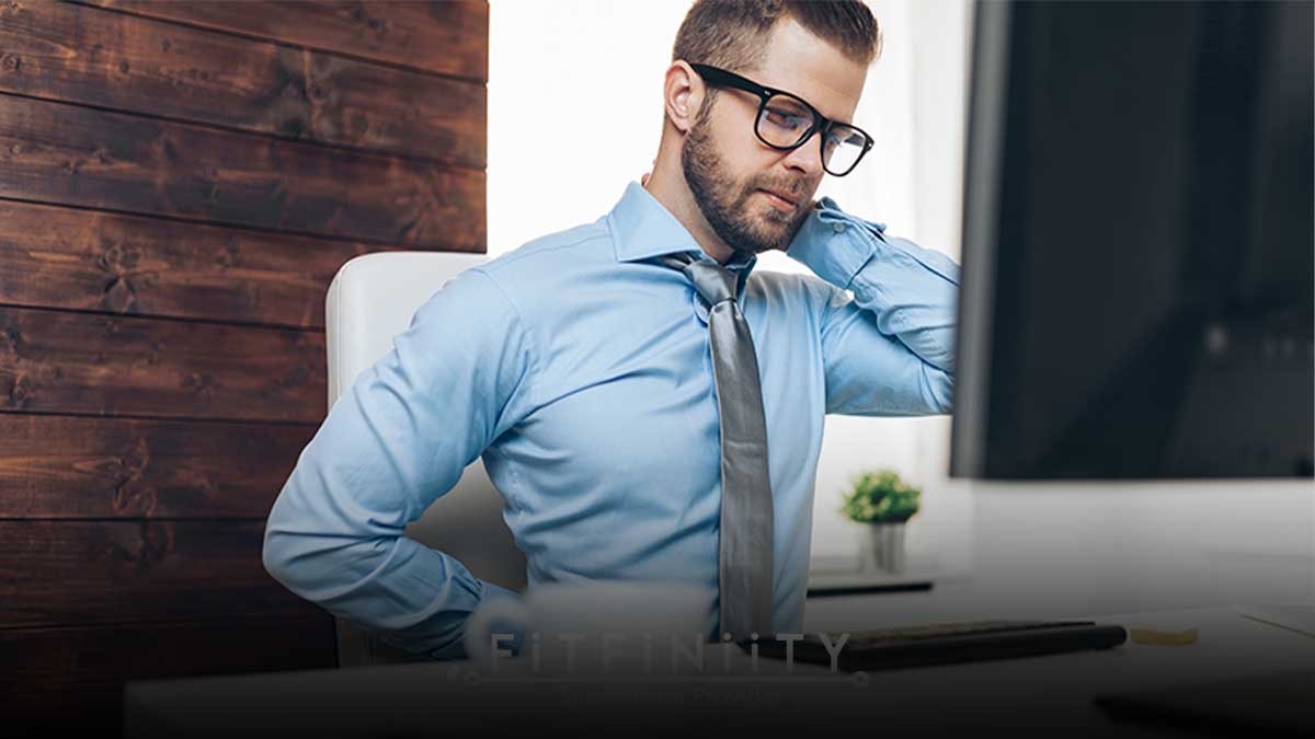 تمرین‌های کاربردی و قابل اجرا برای افراد با مشاغل نشسته