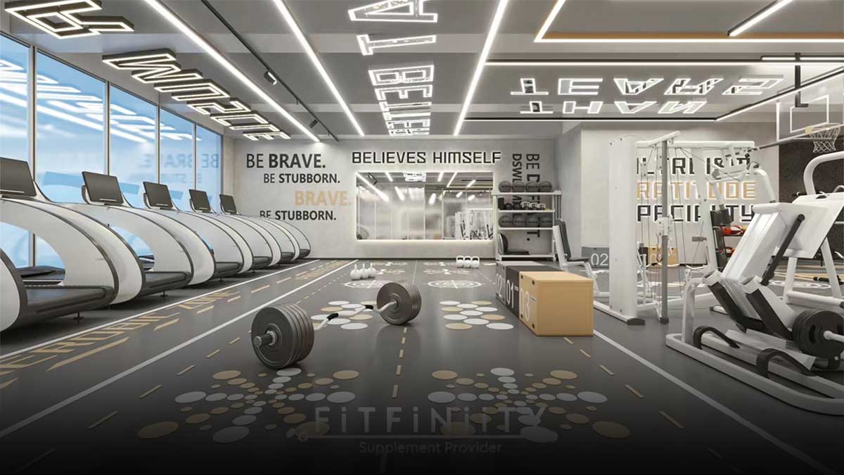 چرا انتخاب باشگاه مناسب از اشتباهات تمرینی مهمتر است؟