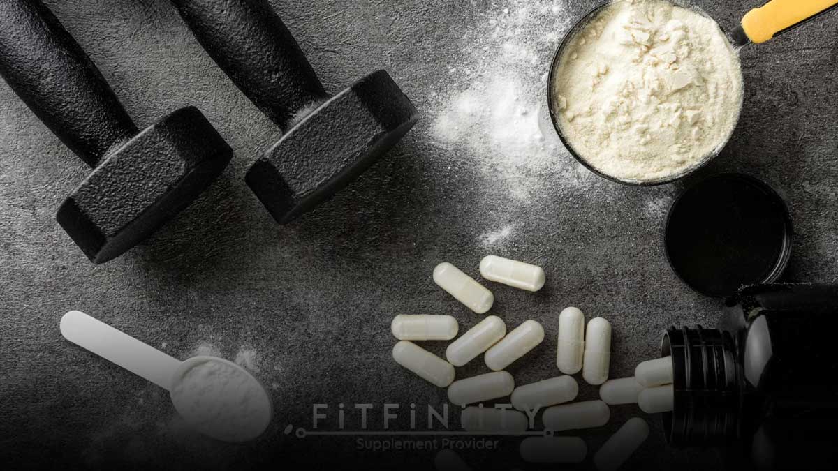 راهنمای انتخاب مکمل مناسب بر اساس هدف