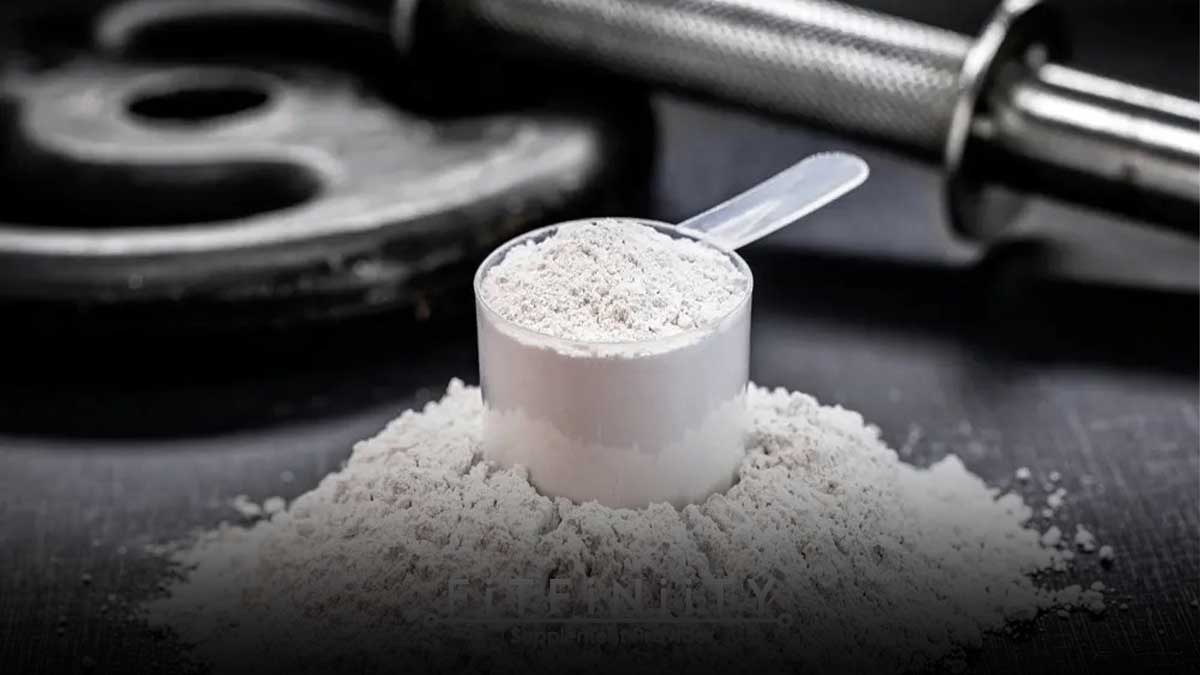 انتخاب نوع مناسب کراتین