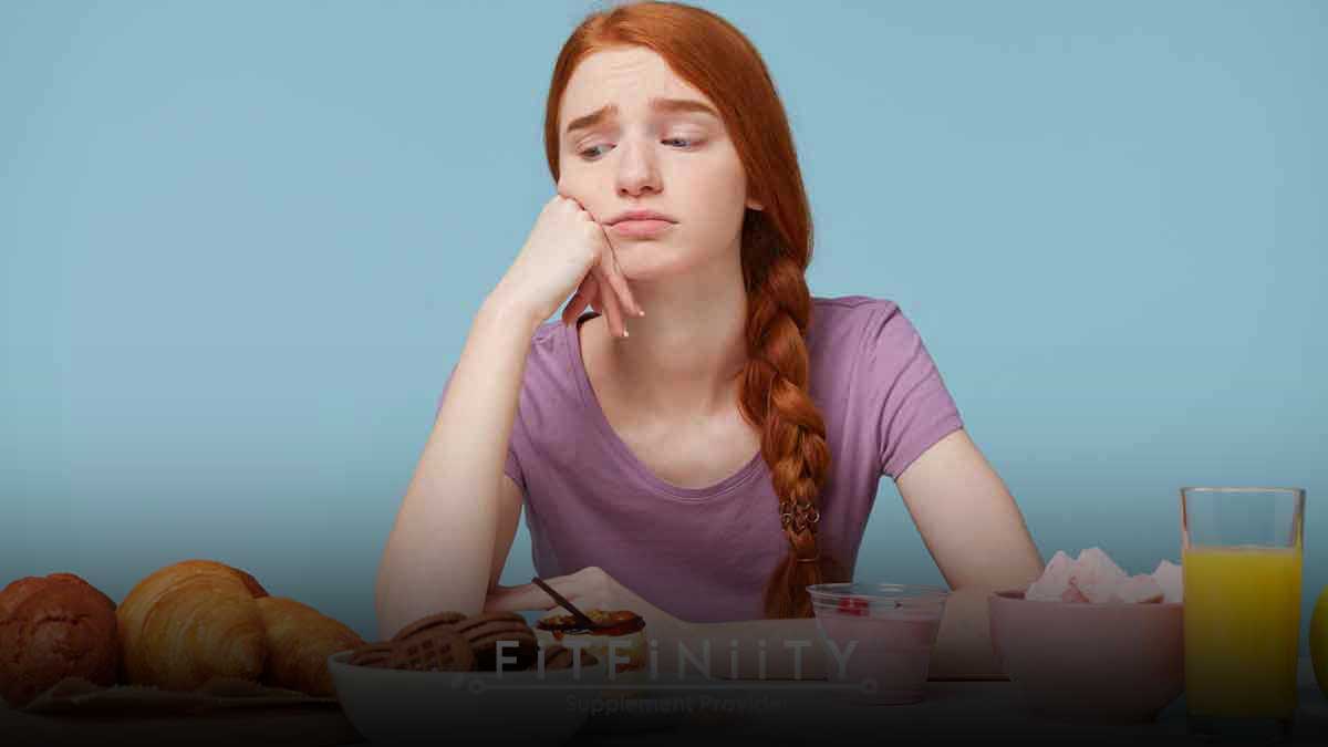 چگونه اشتهای خود را در دوره کاهش وزن مدیریت کنیم؟