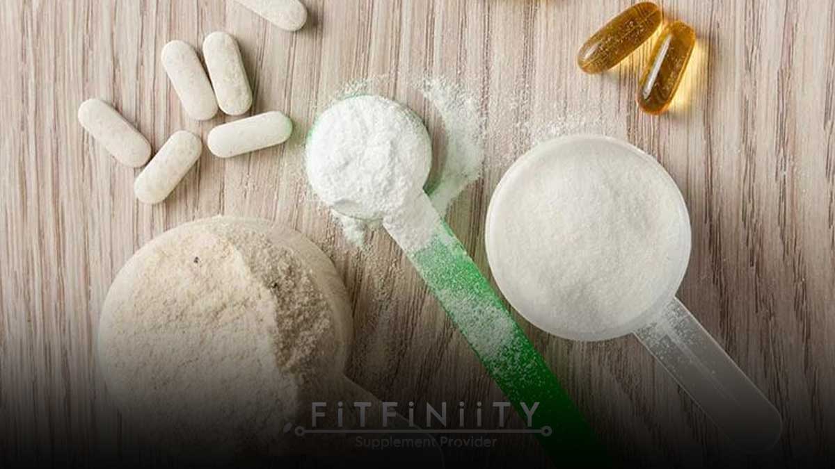 بهترین مکمل های قرصی