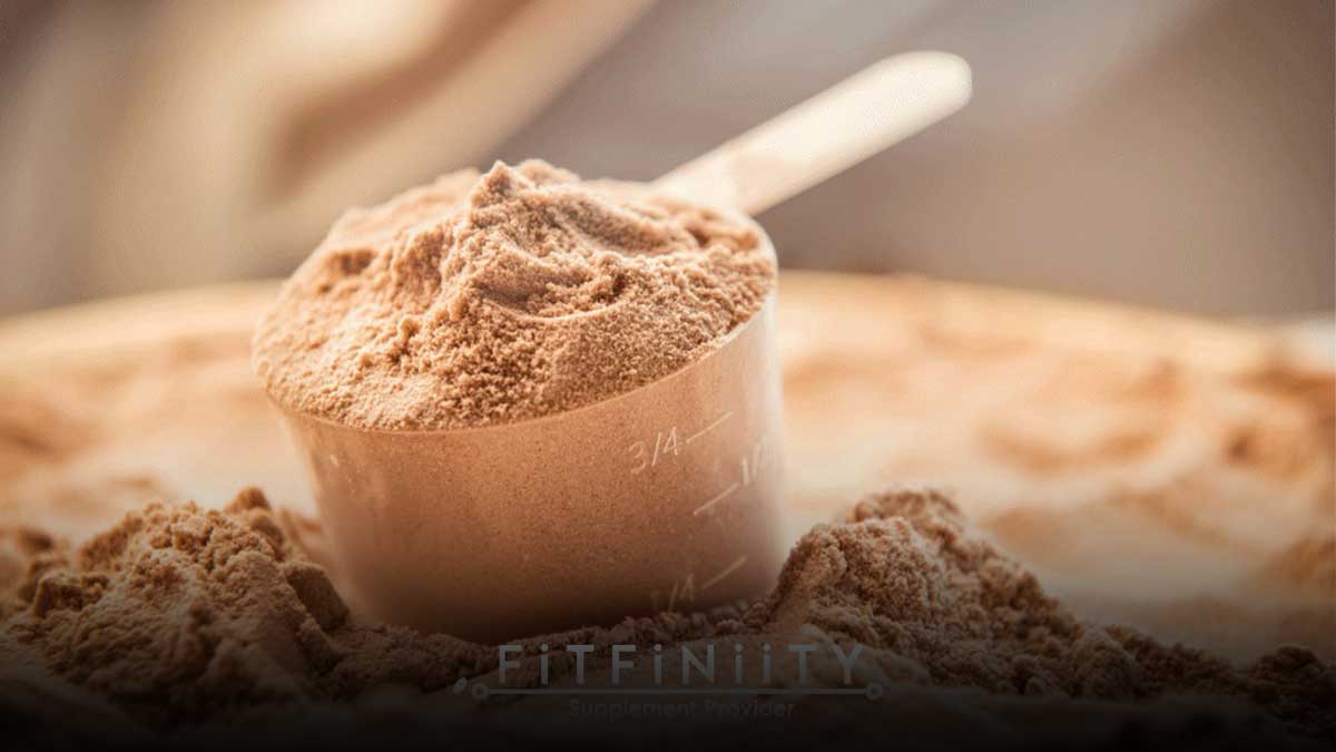پروتئین وی چیست؟